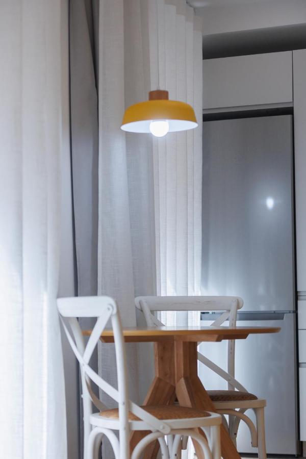Ks Tiendas 8 Almeria Bagian luar foto